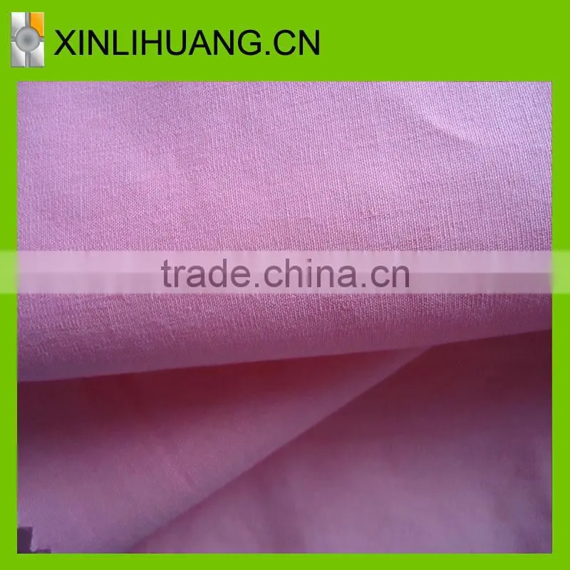 100% Combed Cotton Fabric For Casual Wear