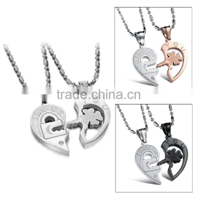 2016 fashion couple bracelet unique design couple handcuffs bracelets high end for valentine gift
