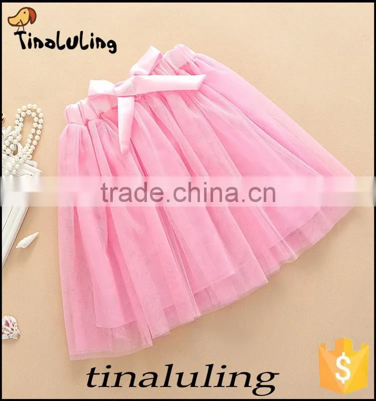 fashion girls puffy tutu skirts pettiskirt petticoats