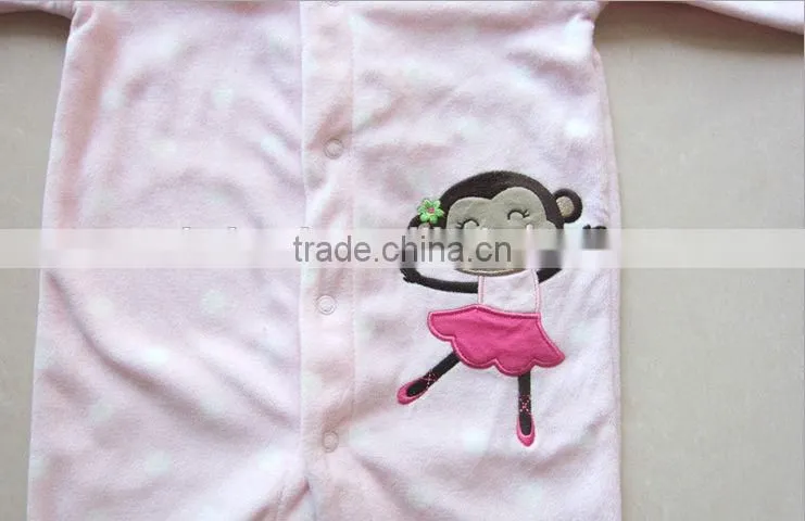 baby clothing