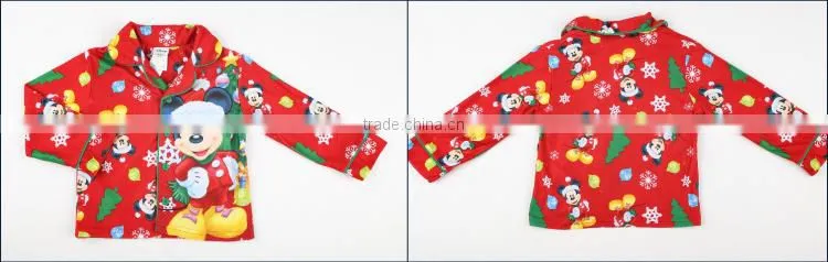 fire prevention sleep wear winter boys woolen wear