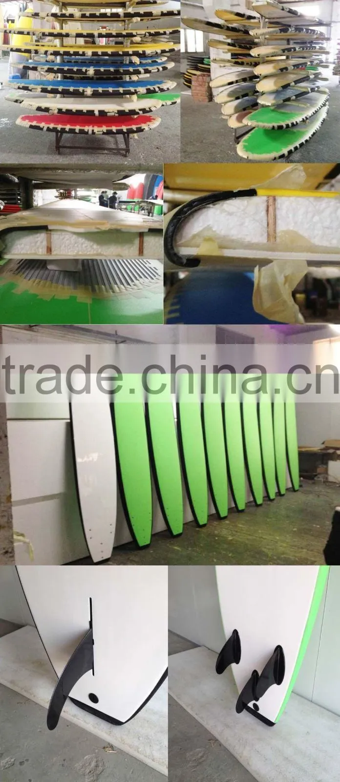 Surf Soft Board Cheap Boards Beginner Board Surfboard Soft