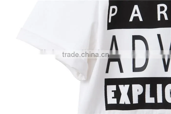 latest lovely t shirt designed cotton young ladies latest blouses designs