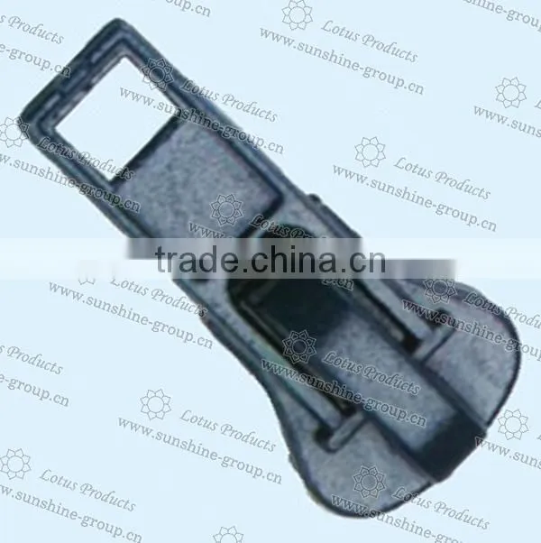Zipper Slider