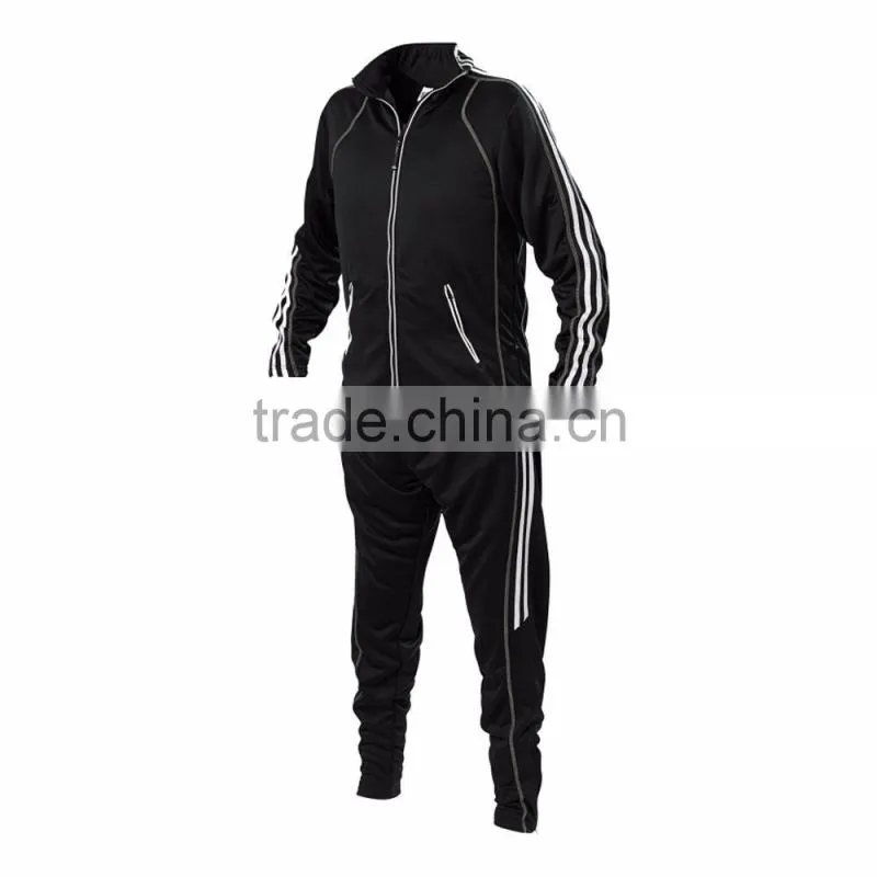Branded Warm Up Suit