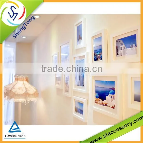 hot sale high quality wood photo frame