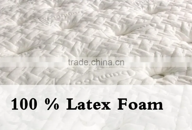 Natural Rest royal coil mattress pocket spring matress