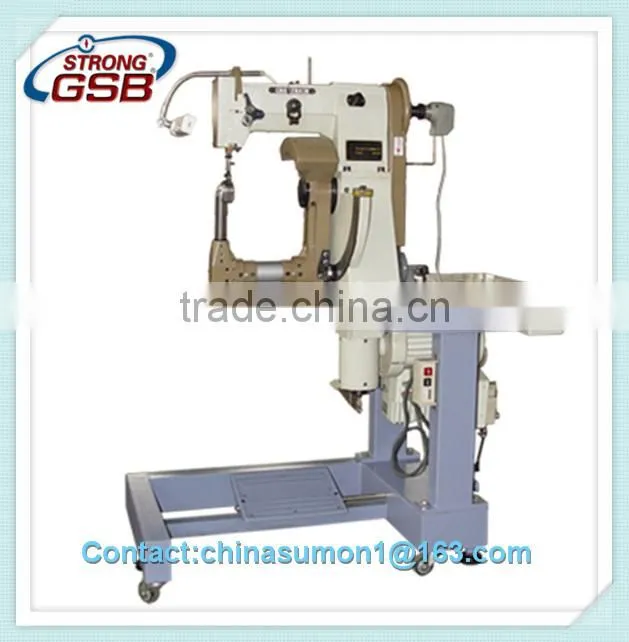 GR-168/2-FB Sewing machine