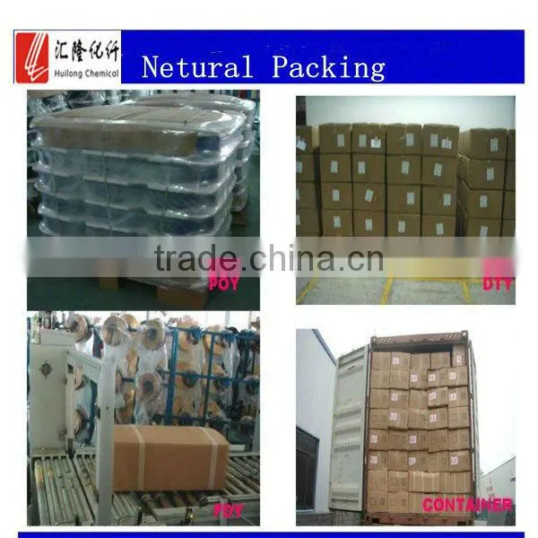 polyester yarn mono