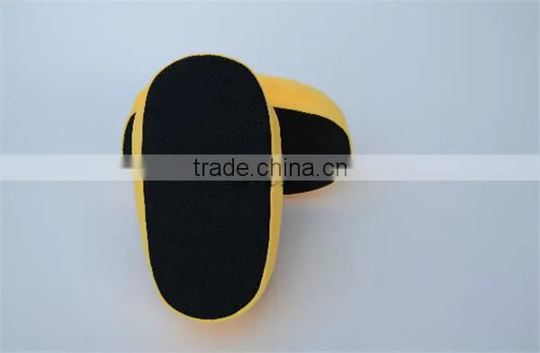 Latest Emoji slipper Emoji plush slipper soft plush toy Chinese factory wholesale price