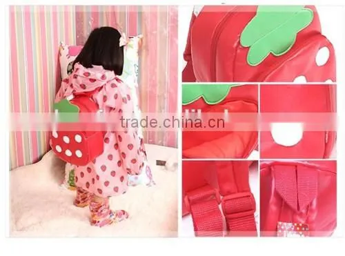 kids zoo animal backpacks