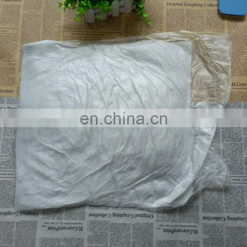 PP cotton pillow core
