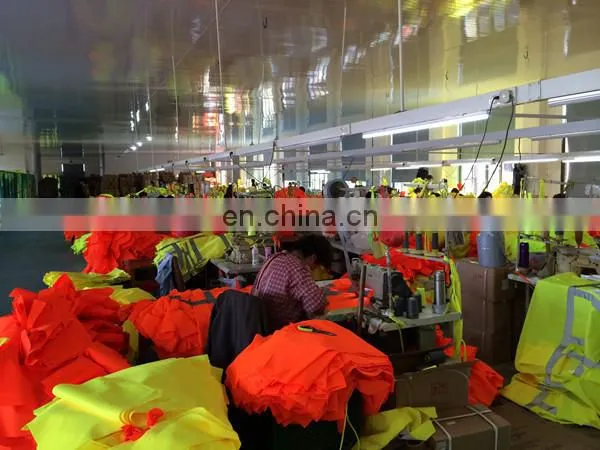 Safety jacket,hi vis jacket,reflective jacket