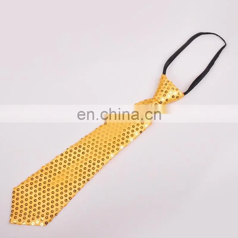 festival party red tie party large funny tie