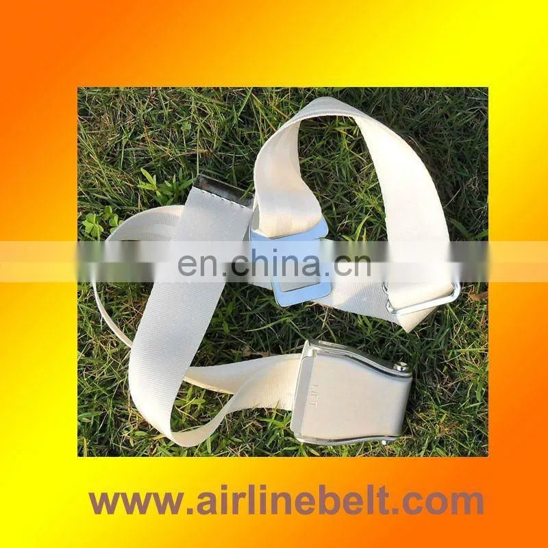 Fashionable o-ring belt