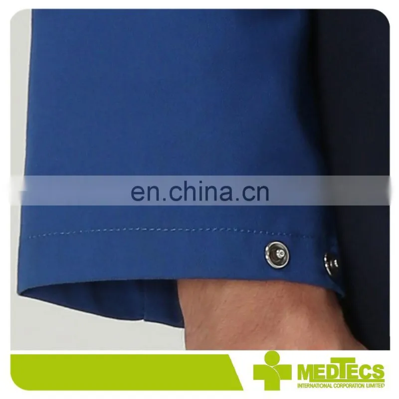 Customized Flame Retartant uniform Comfortable Work Jackets