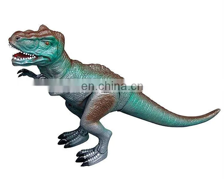 Electronic Toy Dinosaur Toy with Sound HC77302