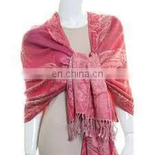 scarf cheap chiffon handloom brand