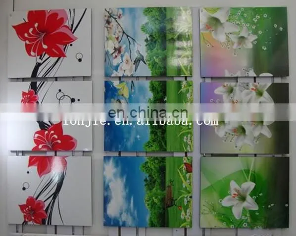 600mm*1300mm, Wide Format Digital Ceramic UV Printer