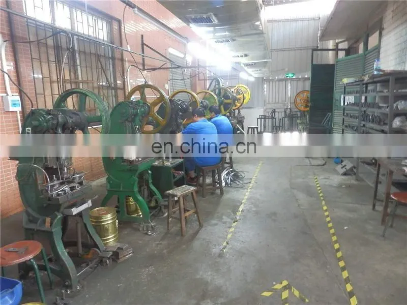 Zhongshan Artigifts Premium Metal & Plastic Co., Ltd. company overview - view 4