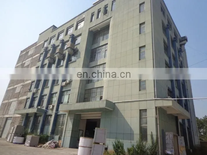 Yiwu Xinghui Jewelry Co., Ltd. company overview - view 4