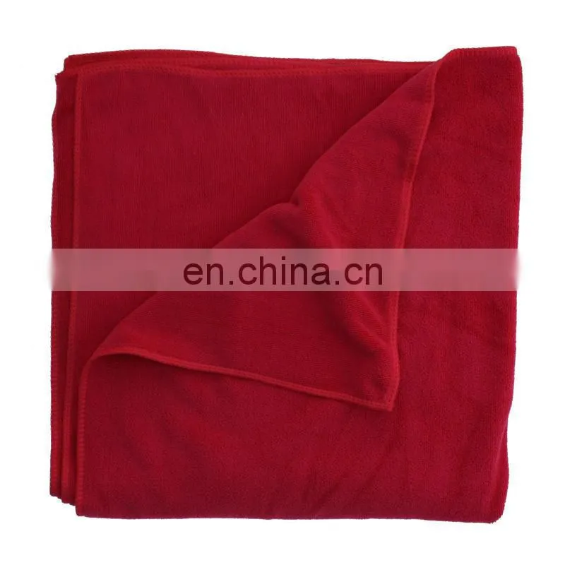 microfibre sublimation printing custom souvenirs hand towel