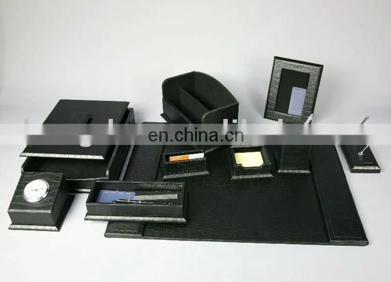 Excellent Hotel Leather TV Remote Control Case