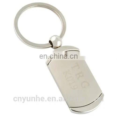 Morrissey Keyring