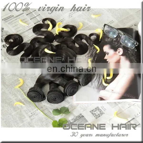 Fashional full cuticle thick cheap unprocessed armenian virgin hair