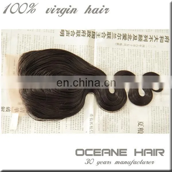 China wholesale cheap high quality natural brazilian hair closure
