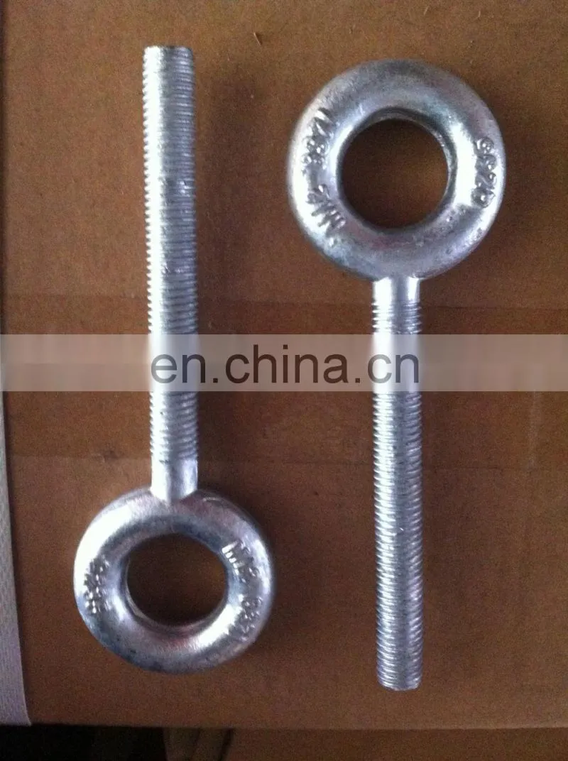 anchor eye bolt expansion anchor bolt