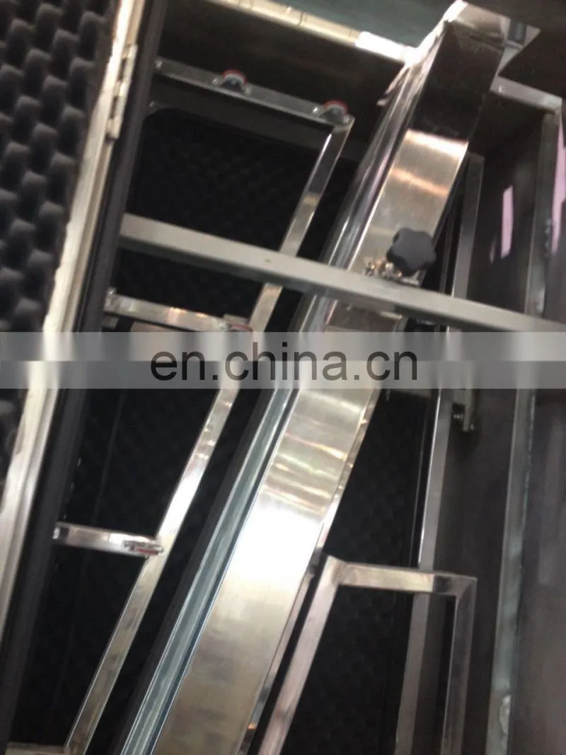 Insulating Glass Production Line/ Glass Washing Machine