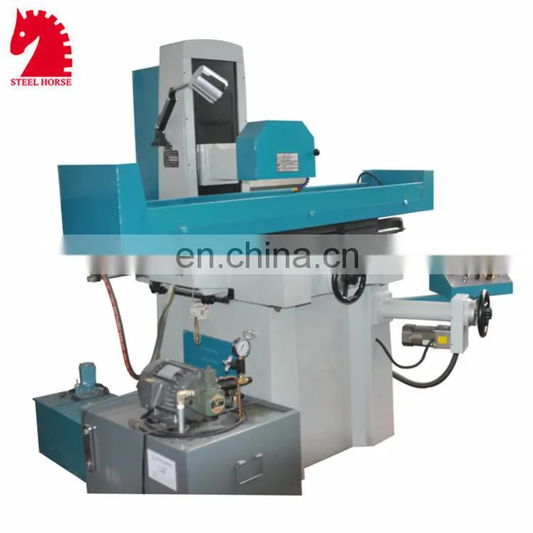 MY1224 Automatic Hydraulic metal surface grinder machine