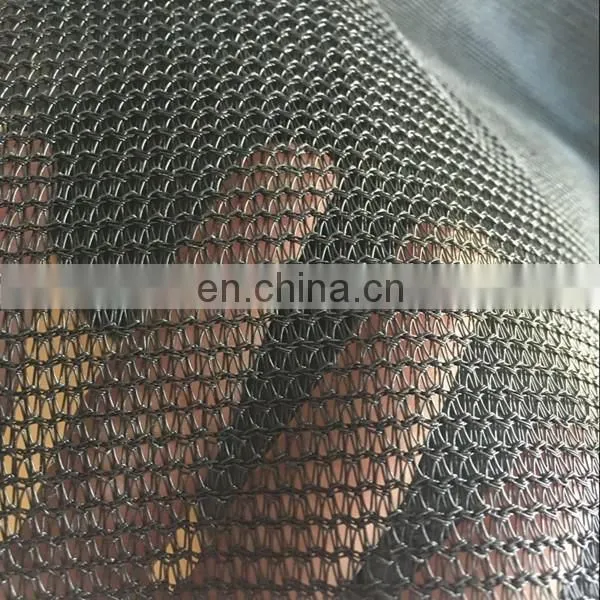 Construction PE net for Building / Paintball net