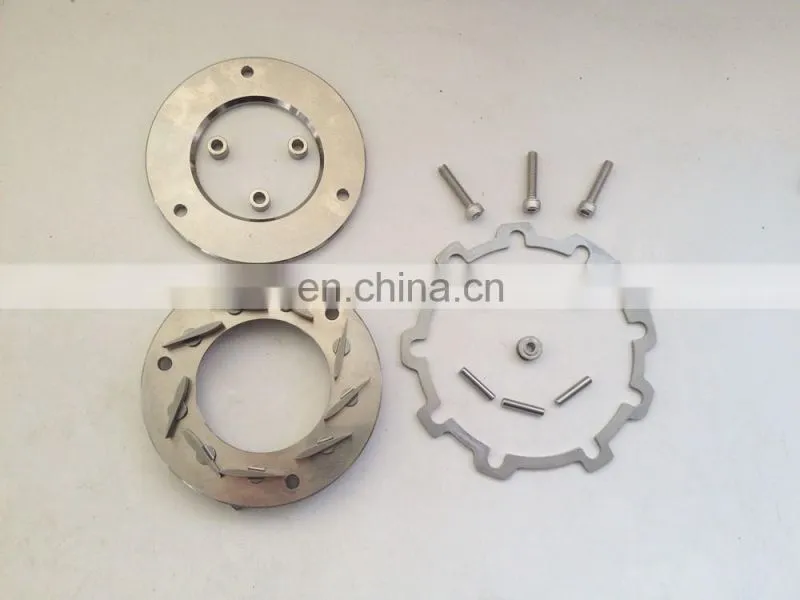 VNT Turbo Nozzle ring GT1749V/GT1549V Nozzle Ring 454161 701855 700447 454231 Turbo Nozzle Ring