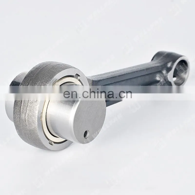 Supply Motorcycle Engine Parts Connecting Rod For Hondas Biz 100
