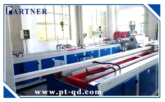 PVC型材 (3)