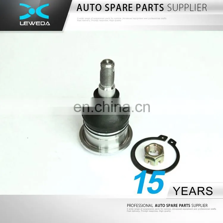 Auto Body Part Japan Lower Ball Joint in Suspension for TOYOTA CRESSIDA GX90 43350-22050 Ball Joint
