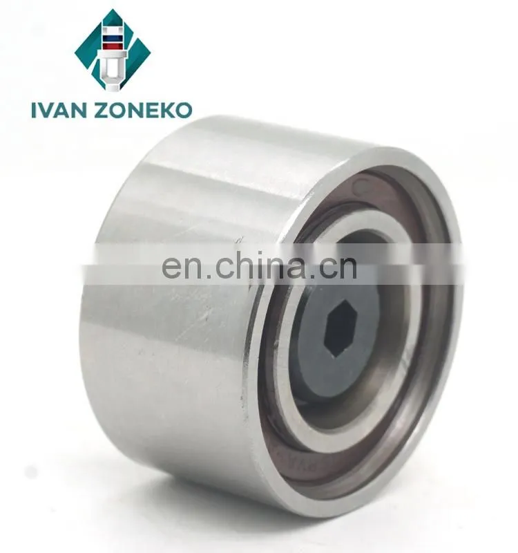High Quality Belt Tensioner Idler Pulley 24810-27250 2481027250 24810 27250 24810-27000 For Hyundai Kia GETZ i30 TUCSON