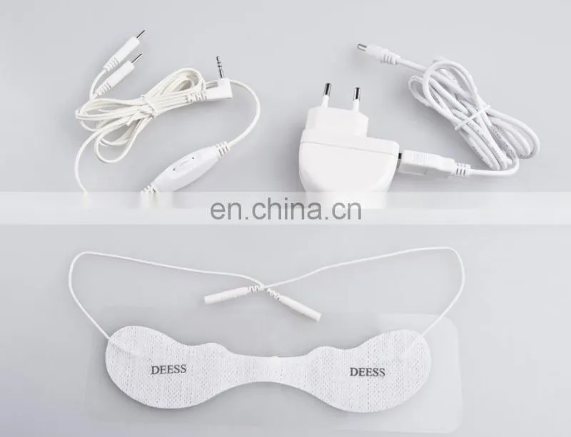 EMS Eye Lift And Face Lift Device Care Skin Rejuvenation Instrument Microcurrent