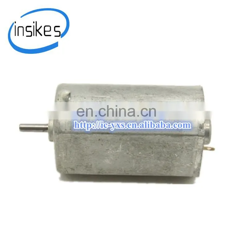 FF-180SH kind shooting 180 motor 3V /3.2V dc motor