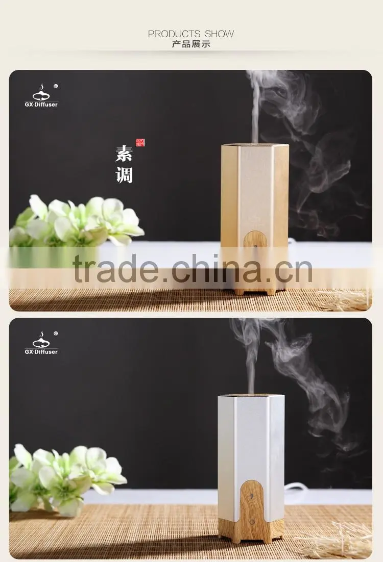 GX Diffuser GX-B04 Mini aroma diffuser Electric fragrance diffuser air freshener