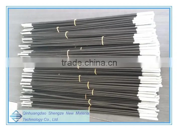 high strength FRP tent pole/ / round bar tent frame/ tabernacle pole for sleeping out