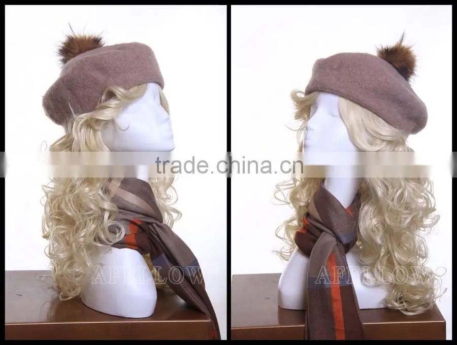 Abstract head mannequin fashion female women head model H1066