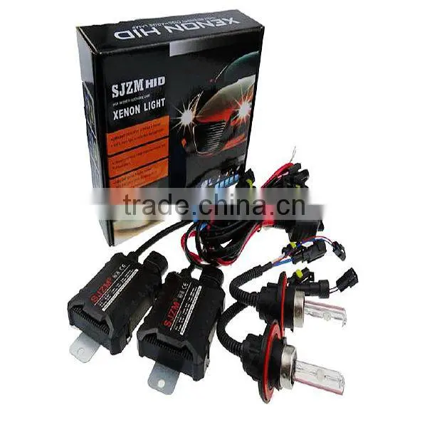 High Brightness Car Led Headlight Xenon HID