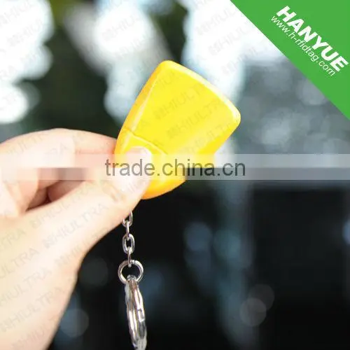 Name Tag RFID Key Chain--For Access Control