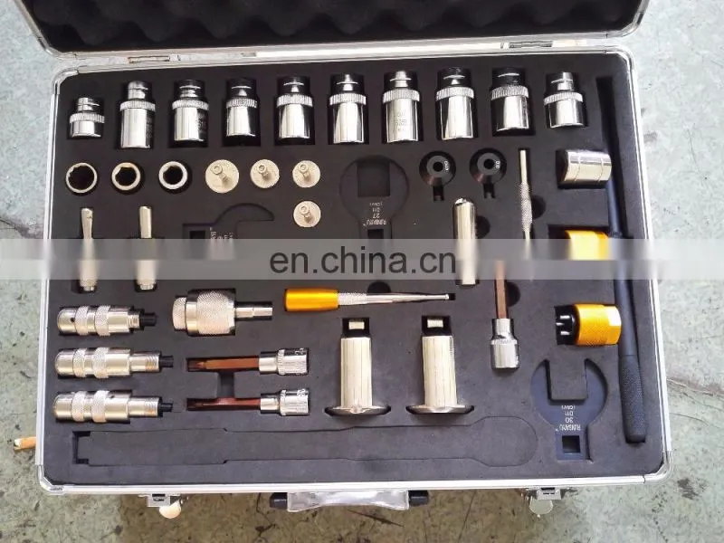 simulator CRI 200 common rail injector tester with piezo function