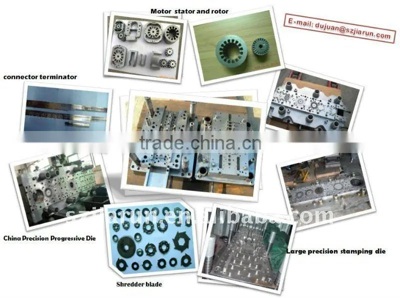 fan motor stator rotor winding