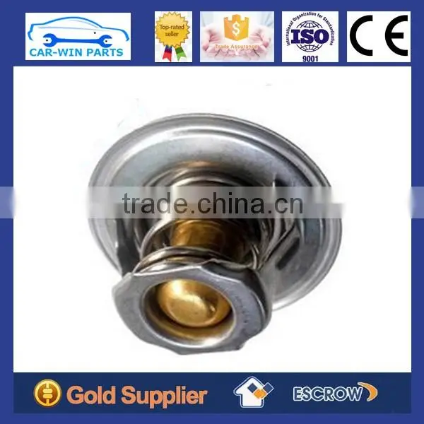 87C 050121113C MN980137 050 121 113C 050 121 113 C thermostat for Audi Seat Skoda VW 1.6 1.8 2.0