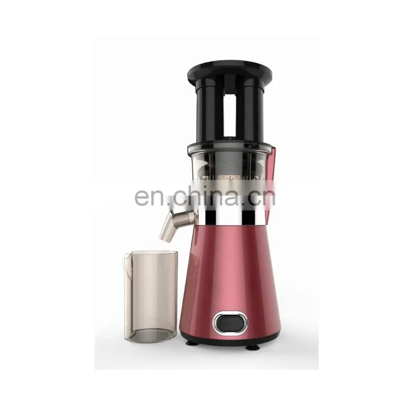 ATC-35828S Antronic lemon carrot juicer maker slow juicer machine home use